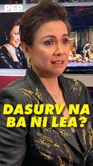 Lea Salonga dapat nang maging NATIONAL ARTIST? | PEP Troika Talk