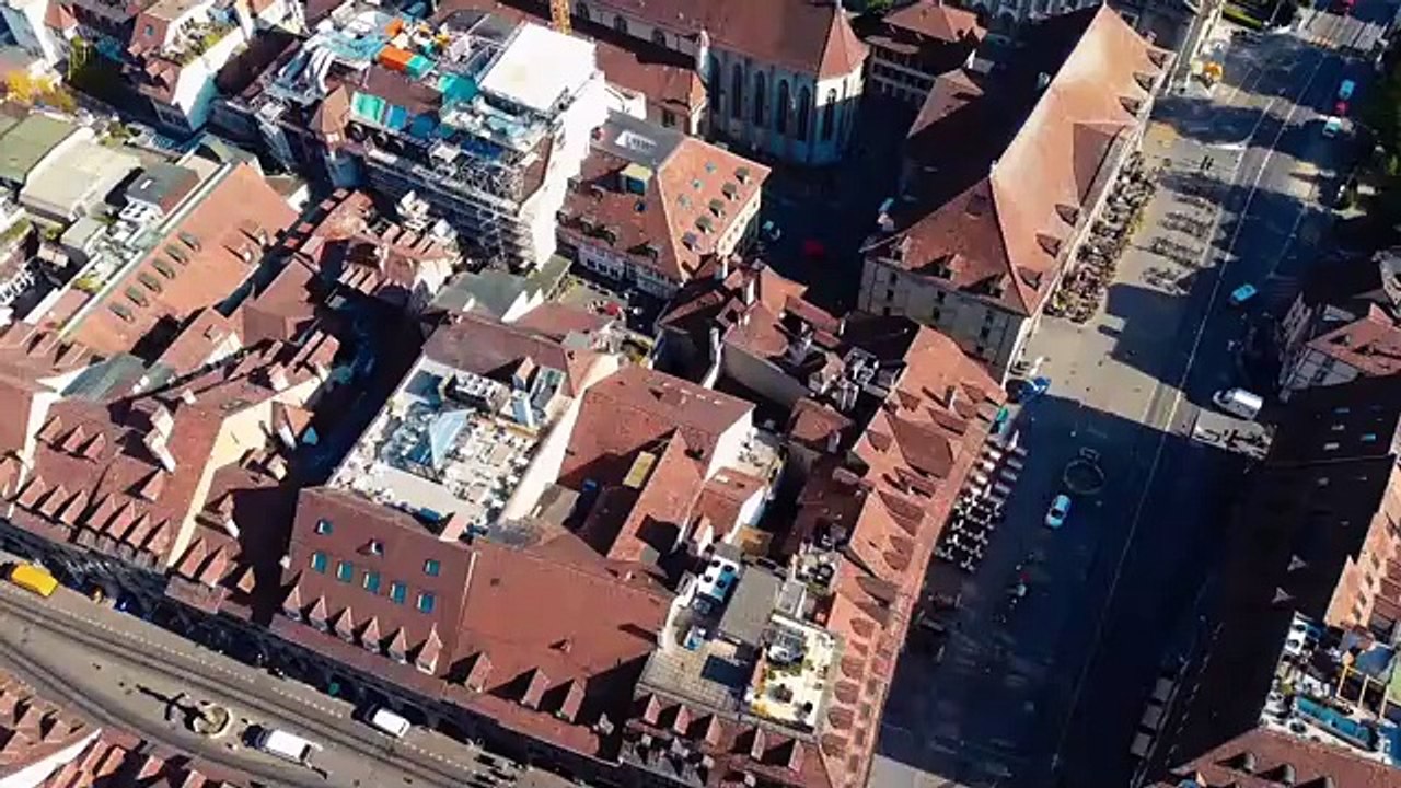 Beauty of Switzerland _