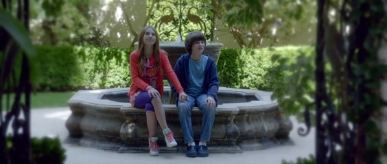 A Boy Called Po 2016 (Indonesian Sub)