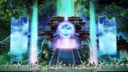 A Will Eternal Season 3 Episode 16 [122] Multiple Subtitles multi.