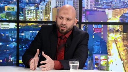 Gëzim Kelmendit dhe Dardan Islamit në DPT te Fidani