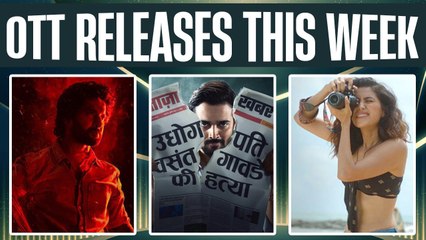 Taaza Khabar 2, Honeymoon Photographer के अलावा और भी मज़ेदार Movies और Series OTT पर होंगी रिलीज़