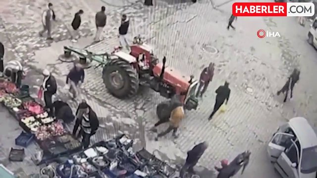 Pazar Cüzdanı Yankesicilere Kurban Gitti: Emekli Vatandaşın 7 Bin Lirası Çalındı