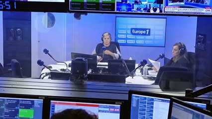 «Beaucoup de respect pour votre travail» : Michel Barnier à la rencontre des présidents de groupe à l'Assemblée