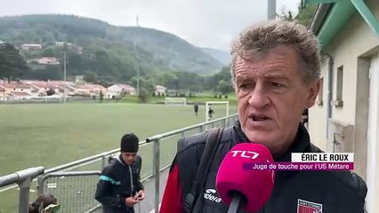 Club 42 #2 : "Un problème de mentalité" selon un éducateur (CLUB ASSE)