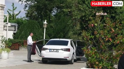 CHP Kurmayları İmamoğlu'nun Hapis Cezasını Değerlendiriyor