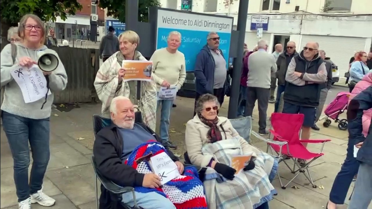 Winter fuel