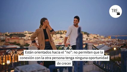 Soy experta en rupturas y estos son los tres patrones que tienen las personas crónicamente solteras