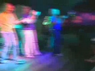 Dueling Piano Bar