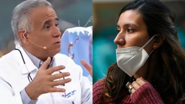 ¿Alergias de primavera? Doctor Ugarte responde por qué existe aumento de resfriados