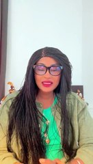Maimouna Bousso brise le silence et annonce une bonne nouvelle pour Sonko: "on a décidé de..."