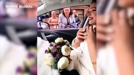 Gelinin kaynanasından ilginç isteği: Oğluna bakacağım ama..."