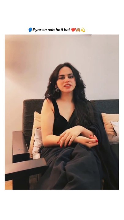 Pyaar ke liye sab kuch