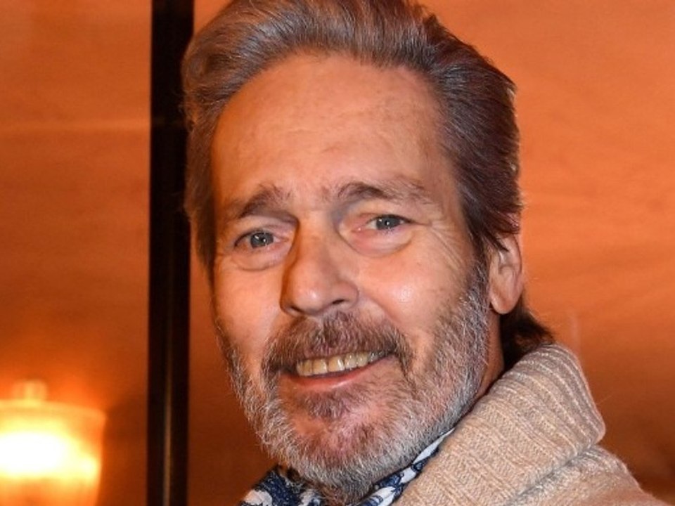 Schauspieler Jacques Breuer überraschend gestorben