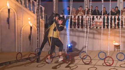 Apasionante duelo de eliminación en Ganar o Servir dejó fuera a querido participante