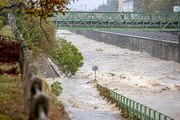 Bis zu 100.000 Euro: Wien startet Hochwasser-Hilfe für Betroffene