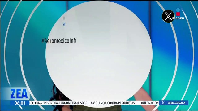 Huracán John: Aerolíneas suspenden vuelos a Oaxaca, Huatulco, Puerto Escondido y Acapulco