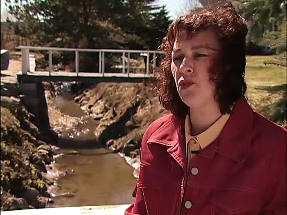 0103. Dans quelle direction doit-on regarder pour satisfaire notre grand besoin d'amour?