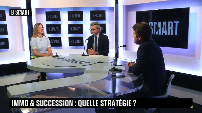 Immobilier et succession : quelle stratégie ? 