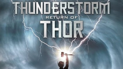 Thunderstorm- The Return of Thor (Action, Sci-Fi Movie, HD, English, Full Length) Free Fantasy