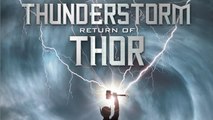 Thunderstorm- The Return of Thor (Action, Sci-Fi Movie, HD, English, Full Length) Free Fantasy