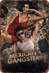 Mexican Gangster | Full Action Movie - Watch for Free on YouTube 🇲🇽