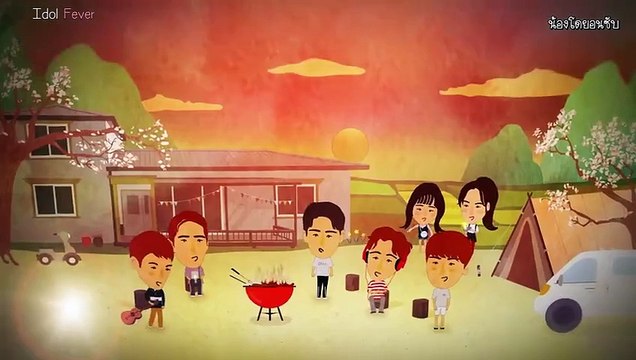 Idol Fever - 아이돌 권한대행 - E6