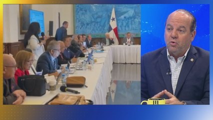 Empresarios presentarán su propuesta en la mesa del IVM este miércoles