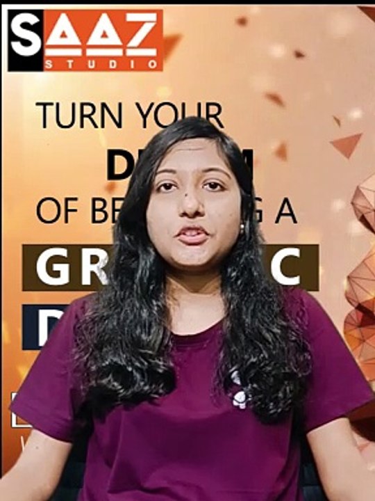 Saaz Studio Student's Review | Rohini Sondawale | UI/UX De
