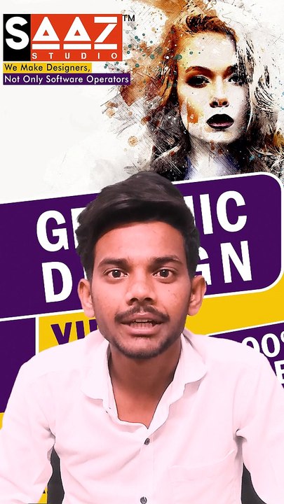 Saaz Studio Student's Review | Gavrav | UI/UX De