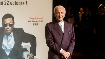 Charles Aznavour : son fils Mischa séduit par la performance d’Aya Nakamura aux JO