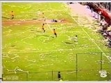 1990 Final - Club Olimpia vs Barcelona SC