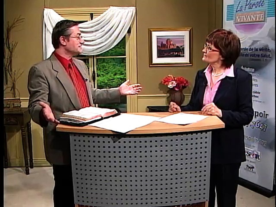 0104. Dieu nous aime-t-il tous individuellement?