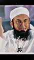 دعا سیدی جاتی ہے کروائی نہیں جاتی ❤️ | Mulana Tariq Jameel ❤️ | Beautiful Bayan  | Islamic Video