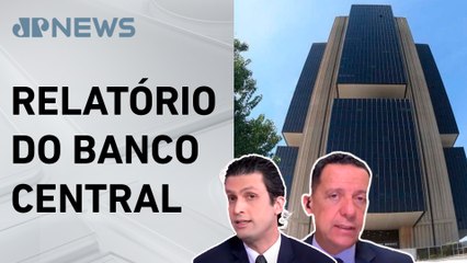 Ata do Copom sinaliza alta gradual da taxa de juros; Alan Ghani e Trindade comentam