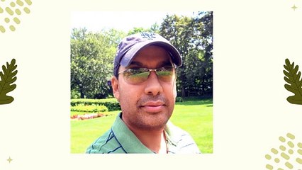 George Maraj - A Revolutionary Thinker From New York