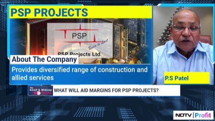 PSP Projects Bags Construction Order In Bengaluru: Chairman & MD Gives Insights