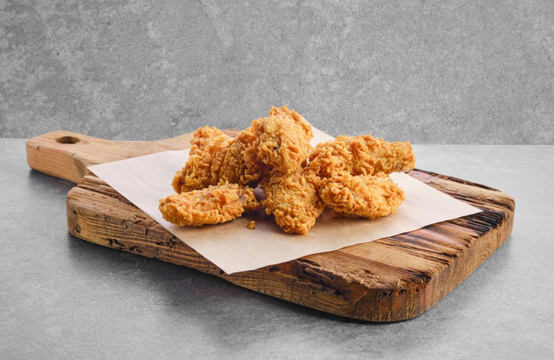 Brain surgeon who 'visited heaven' says it smells like fried chicken