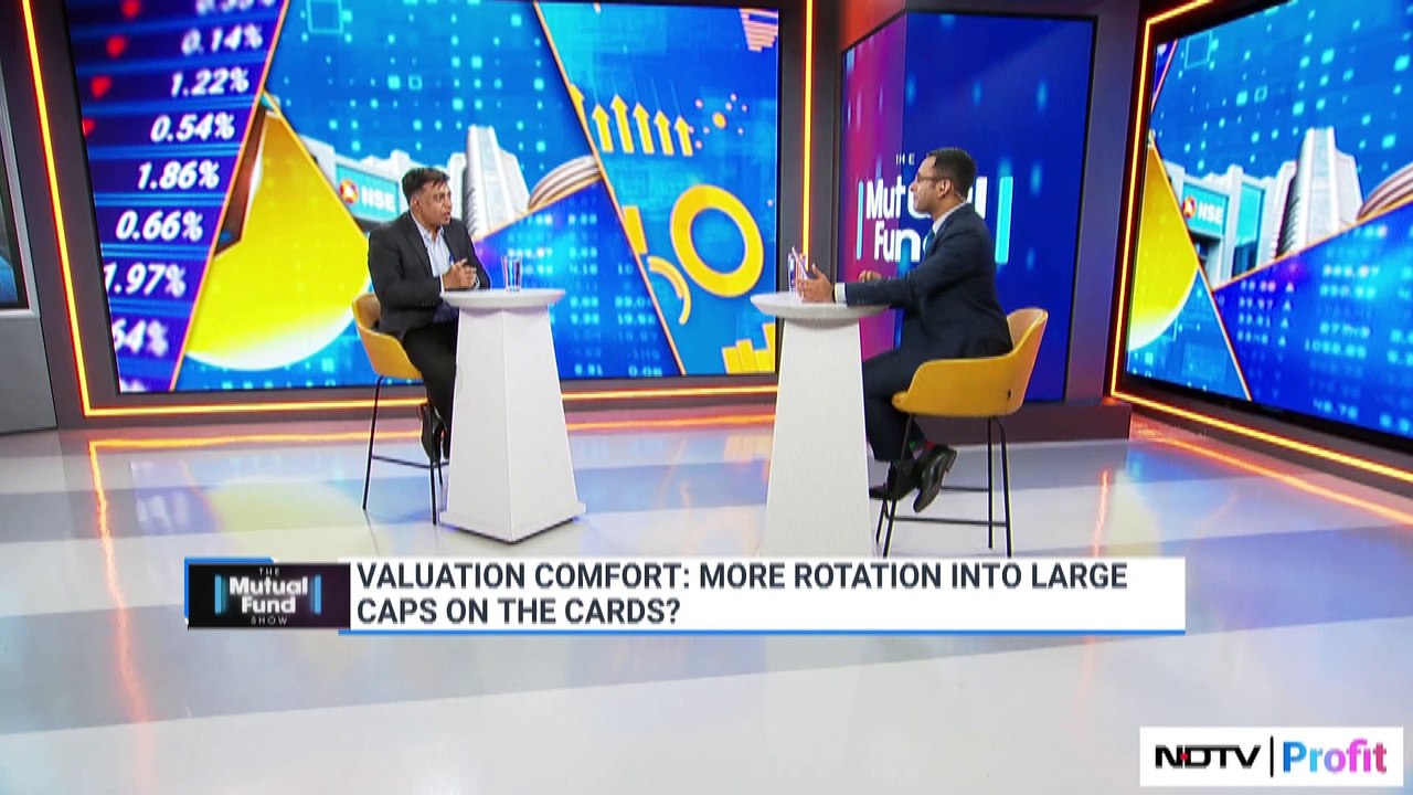Holding Cash A Better Bet Amid Higher Valuations?: All You Need To Know On The Mutual Fund Show