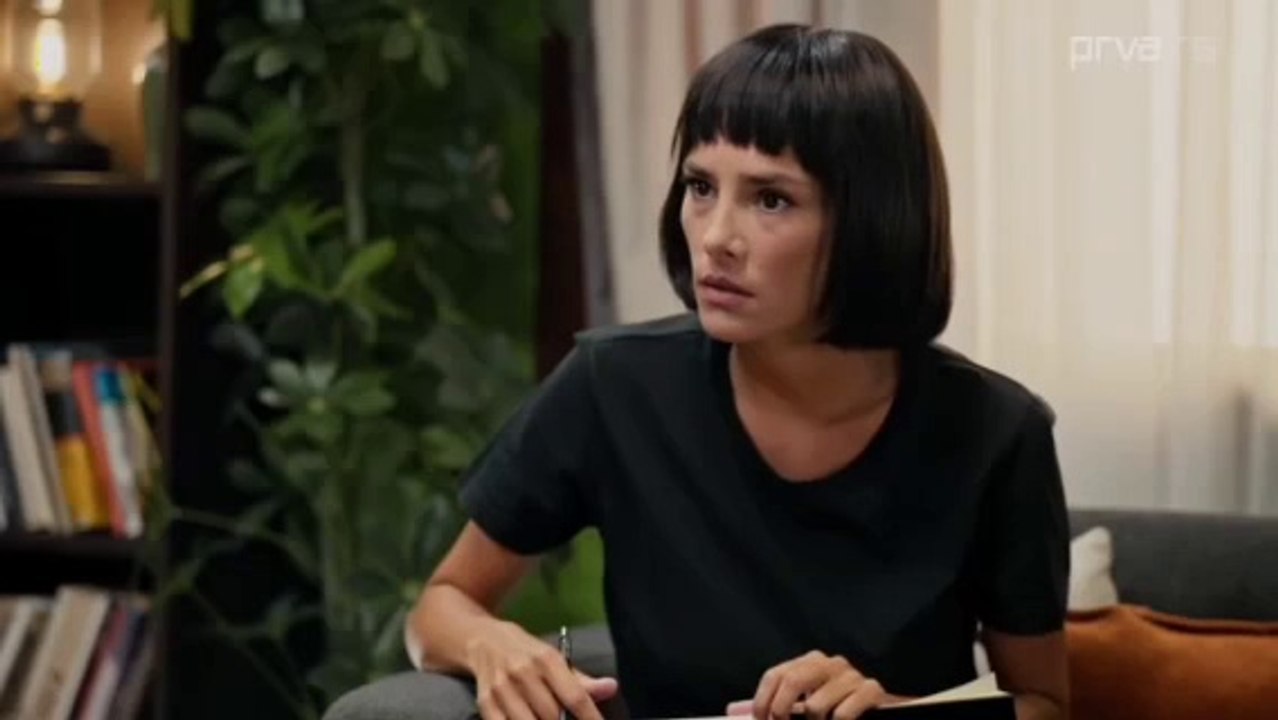 Igra sudbine 1216 Epizoda