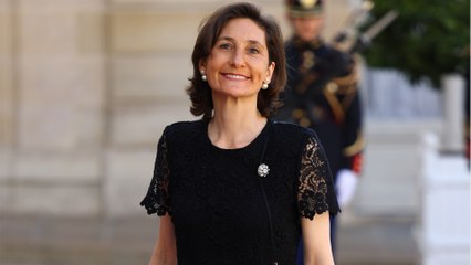 GALA VIDEO - "Mon roc, mon amour" : Amélie Oudéa-Castéra déclare sa flamme à son mari Frédéric