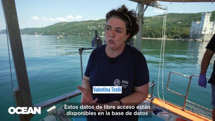 El Gemelo Digital del Océano: una herramienta para proteger nuestros mares