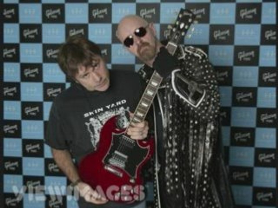 Bruce Dickinson ~Sabbath Bloody Sabbath~ Full Version