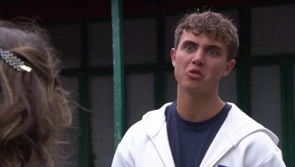 Hollyoaks 24th September 2024