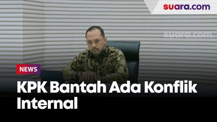KPK Bantah Ada Konflik Internal soal Penyampaian Hasil Analisis Klarifikasi Jet Pribadi Kaesang