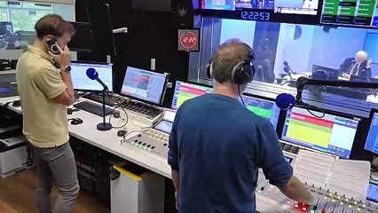 Des nouvelles de la santé de Florent Pagny ?