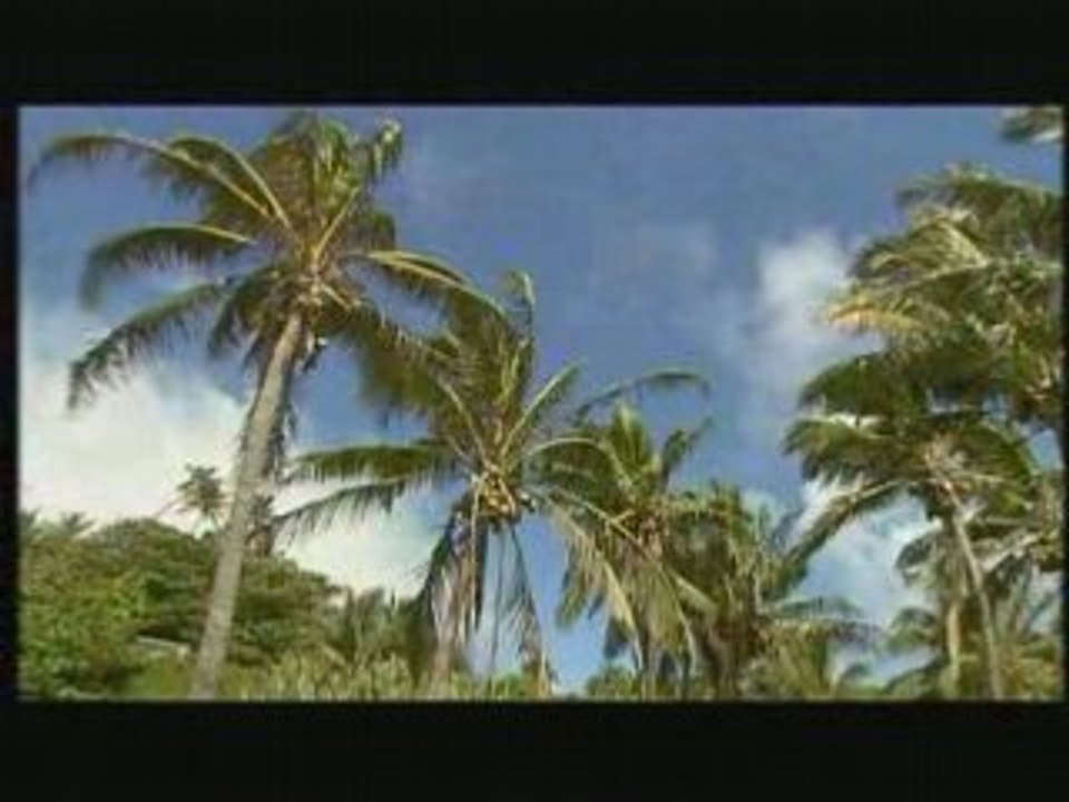 L'utopie du Bounty