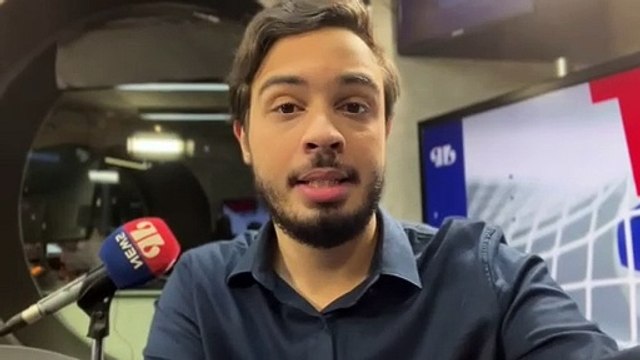 Pedro Marques: Palmeiras perde titular para jogo importante do Campeonato Brasileiro