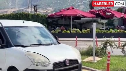 Eşini Boğarak Öldüren Koca Mahkemeye Sevk Edildi