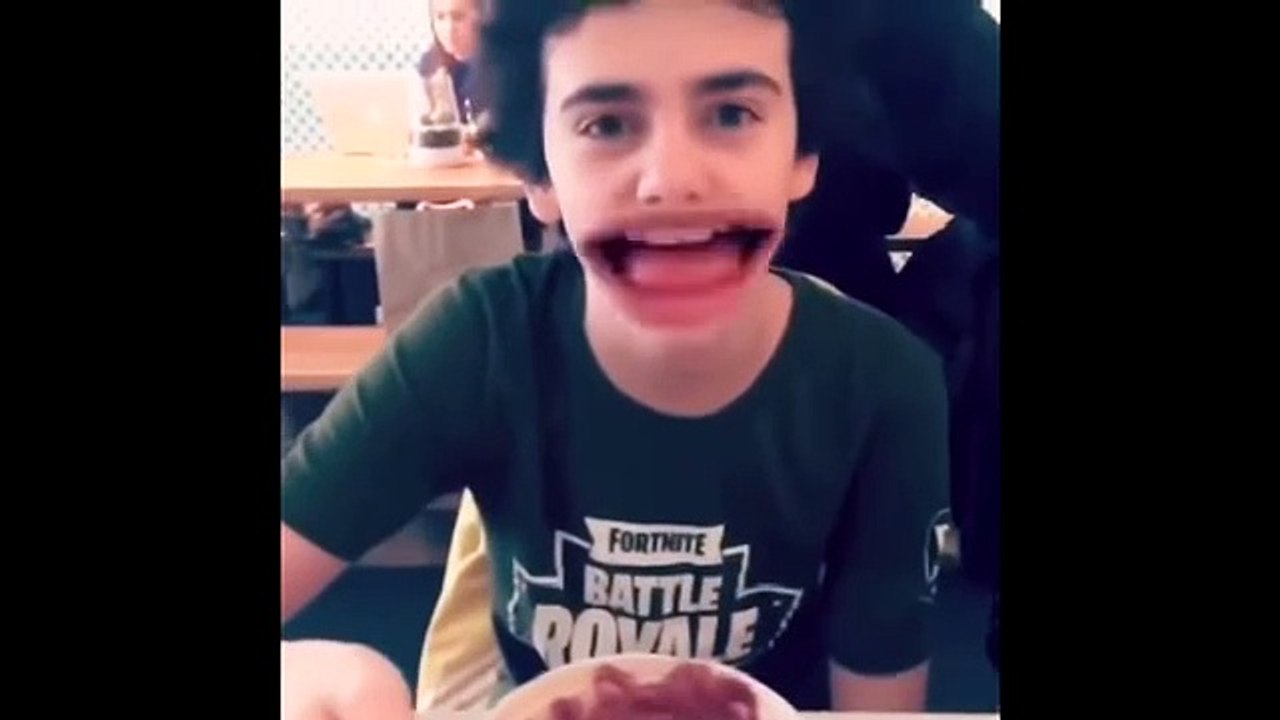 IT Movie Cast - Finn, Jack, Wyatt and Jaeden CUTE AND FUNNY MOMENTS 2018 #5